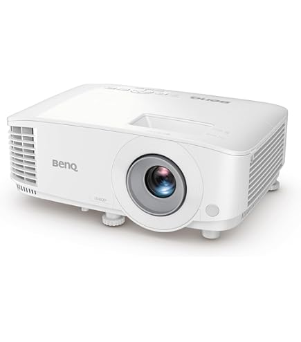 BenQ MH534 1080p Full HD 3300 ANSI lumenów projektor do sal