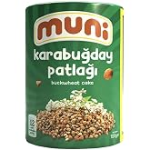 Muni Karabuğday Patlağı