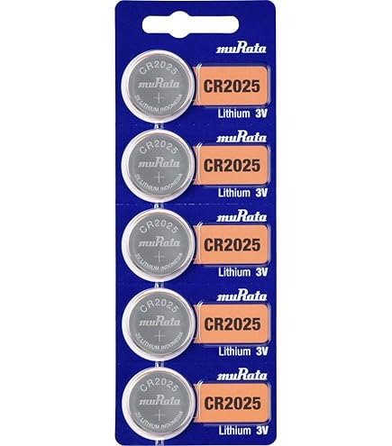 Pilha Moeda 2032 1 Un 3V - NCR Angola - NCR Angola - Foto 5