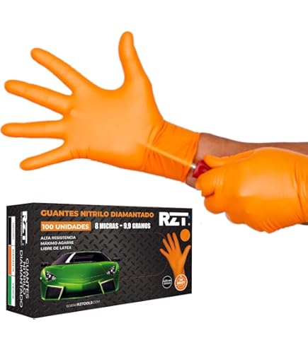 Gants De Travail Nitrile FOAM Avec Points PVC – Taille 10, Protection Anti-abrasion, Pour Jardin, Atelier, Agriculture