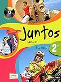 JUNTOS 2E + CD FORMAT NORMAL11