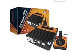 Hyperkin RetroN 77: HD Gaming Console for 2600