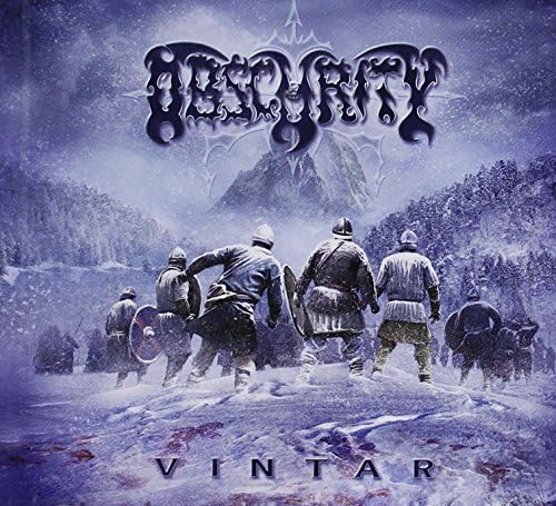 Vintar