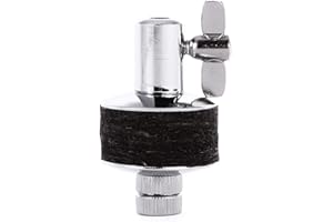 Gibraltar HiHat-stand accessory Universal HiHat Clutch SC-4421, Silver