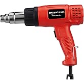 Amazon Basics 1700W Heat Gun
