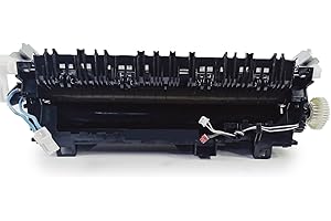 HEYCCO 【Accessori per stampanti】 Unità fusore 110V/220V compatibile con Brother HL-5440/5450/5470/6180 MFC-8510/8520/8710/8810/8910/8950 DCP-8110 Kit fusore LU8568001,LY5610001 (Color : 220V)