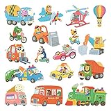 HOHE QUALITÄT, UNGIFTIGER KLEBSTOFF & DESIGN DER ILLUSTRATOREN VON DECOWALL - Alle unsere Aufkleber werden sorgfältig von unserem Team talentierter Künstler entworfen und in bester Qualität zu erschwinglichen Preisen hergestellt.