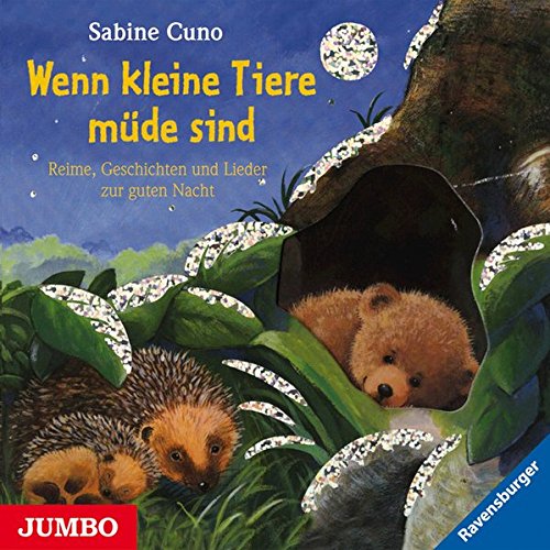 Download Wenn kleine Tiere müde sind Download Wenn kleine Tiere müde sind