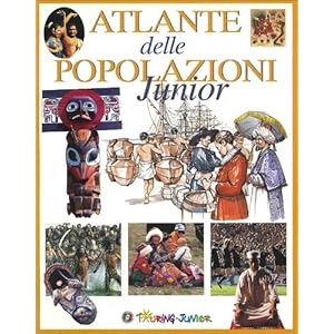 Atlante delle popolazioni