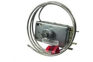 Thermostat réfrigérateur 077B-6189 Réfrigérateur, congélateur C00143906 INDESIT