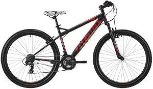 Atala Bici Bicicletta MTB Station 21 Velocita' Ruota 27,5\