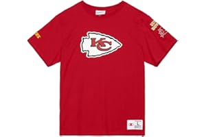 Mitchell & Ness NBA Team Origins S/S Top - NBA