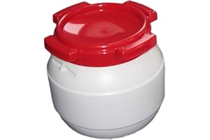 Optiparts - Contenitore Stagno 3 Lt. OP-3048