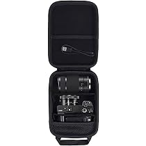 Smartect Vetro Temperato [3 Pezzi] Per Sony Alpha ZV-1 – HD 9H, Anti Graffio, 0.3mm