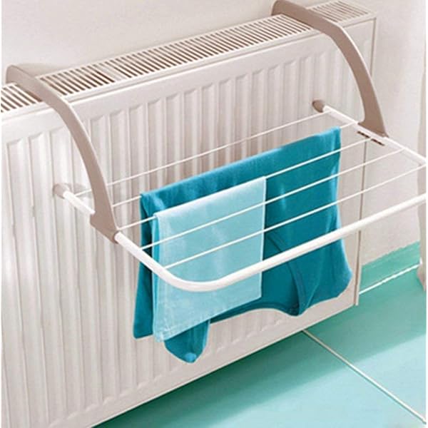 Home Solutions Radiator Airer Home Bargains v9306.1blu.de