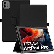 TECLAST Artpad Pro Helio G99 Tablet 12.7 Pulgadas 2176×1600