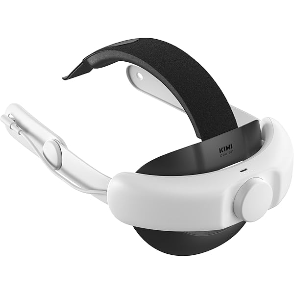 Meta Quest 3 128GB + Elite Strap mit Batterie : Amazon.de: Games