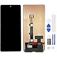 LCD Screen for Tecno Pova 6 Pro LI9 Replacement LCD Display Touch Digitizer Assembly Black