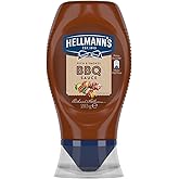 Hellmann's Bbq Ret 285g