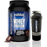 Validus Whey Protein Complex (CHOCOLATE) 1400 G
