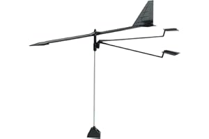 Hawk Marine Wind Indicator 'Great Hawk', H002F00