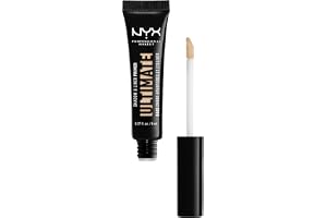 NYX Professional Makeup Ultimate Shadow & Liner Ögonskugga Primer 02 Medium 8 ml