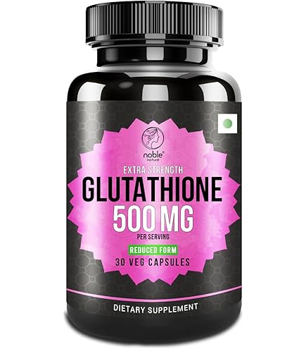 glutathione power royale Royale L-Gluta Power 700- Glutathione, 700mg, 30 caps: Buy Online at Best  Price in UAE main image 0