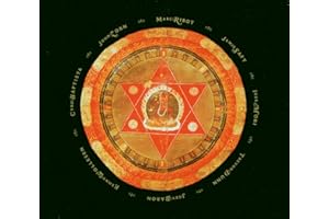 Electric Masada - At The Mountains Of Madness