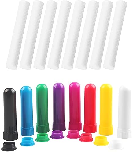 Stick Inhalateur ZEN Ama-zen - Neuf - Emballage D'origine - Relaxation Bien-être