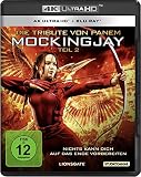 Die Tribute von Panem - Mockingjay 2  (4K Ultra-HD) (+ Blu-ray) - Julianne Moore