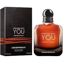 Emporio Armani Stronger with You by Giorgio Armani for Men - Eau de  Toilette, 50ml : Buy Online at Best Price in KSA - Souq is now Amazon.sa:  Beauty