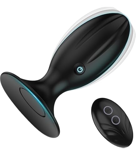 Black Empire Plug Anal Vibrant Va-et-Vient Tlcommand USB : Amazon.fr: Hygine et Sant Black Empire Plug Anal Vibrant Va-et-Vient Tlcommand USB : Amazon.fr: Hygine et Sant