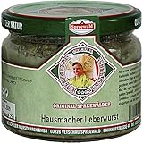 Vetschauer Wurstwaren - Original Spreewälder Hausmacher...