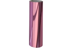 Toner Reactive Foil | Pretty Things London Foil A'Peel | 11.5cm x 10m Rolls (Pale Pink)