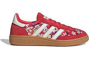 ADIDAS ORIGINALS Adidas Handball Spezial x Liberty London JR3883 Junior - Red
