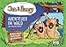 Jan & Henry - Abenteuer im Wald (Jan & Henry / Gutenachtgeschichten) by 