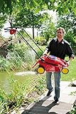 WOLF-Garten Elektro-Rasenmäher BP 37 E; 18AWG1Y1650 - 7