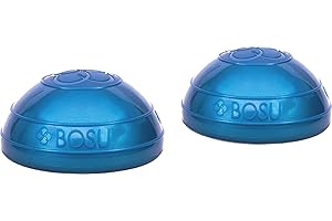BOSU Balance PODS