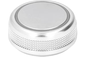 ‎OUKENS Multimedia-Bedienknopf Zum Einstellen Des MMI Drehschalter Navi-Hauptmenüs 4G0919069 Ersatz Für A6 S6 A7 RS6 RS7 2011-2017