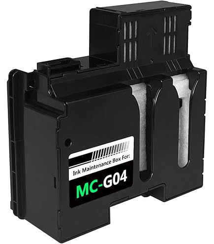 Canon Impresora Nextpage GI-51 GI51 - Compatible Con Canon GI-51 Para Canon PIXMA G1520 G1530 G2520 G2560 G2570 G3520 G3560 G3570 G3571 G3572 G4570 (4 Paquetes), Color Negro Cian, Magenta Y Amarillo