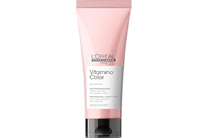 L'ORÉAL PROFESSIONNEL NOVA ENGEL Vitamino Color Professional Conditioner 200 Ml, Optymalny Do Codziennego Użytku
