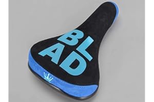 MAFIABIKES Mafia Bikes BLAD Wheelie Seat Blue