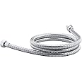 KOHLER K-9514-CP MasterShower Shower Hose, Polished Chrome