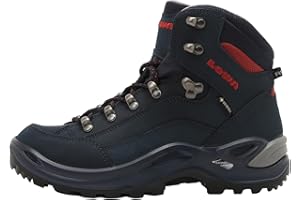 LOWA Wanderstiefel Renegade GTX MID Ws wasserdicht Damen