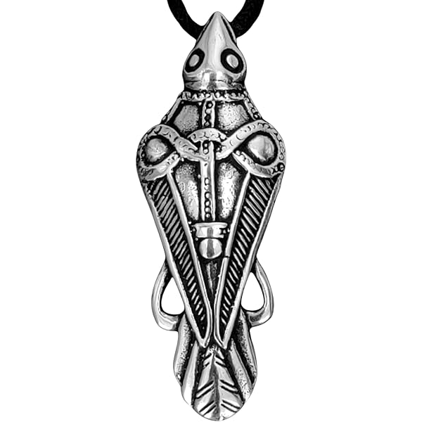 Kiss Of Leather Sternzeichenanhänger ANHÄNGER 439 Produktbild-Vorschau 2