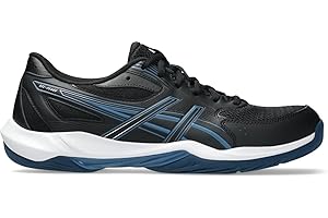 ASICS Gel-Flare 12 Black/Winter SEA