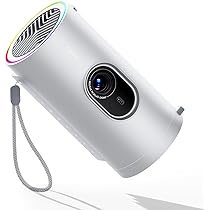 JmGO N1 Ultra Beamer Projector Plafondbeugel