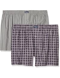 Abanderado, Bóxer pa