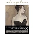 Strapless: John Singer Sargent and the Fall of Madame X