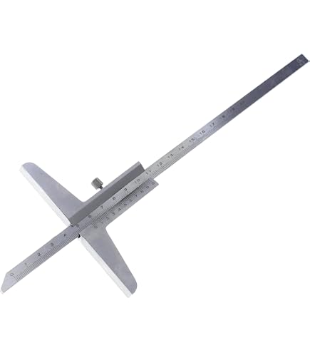 GIONAR12 Pcs Règle en Acier Inoxydable, Regle Metal, Règle 30 cm/20cm/15cm/10cm, 3 par Taille, Règles Double Face Métriques et Impériales, Regle Couture/ Architecte, Pour Mesurer et Tracer